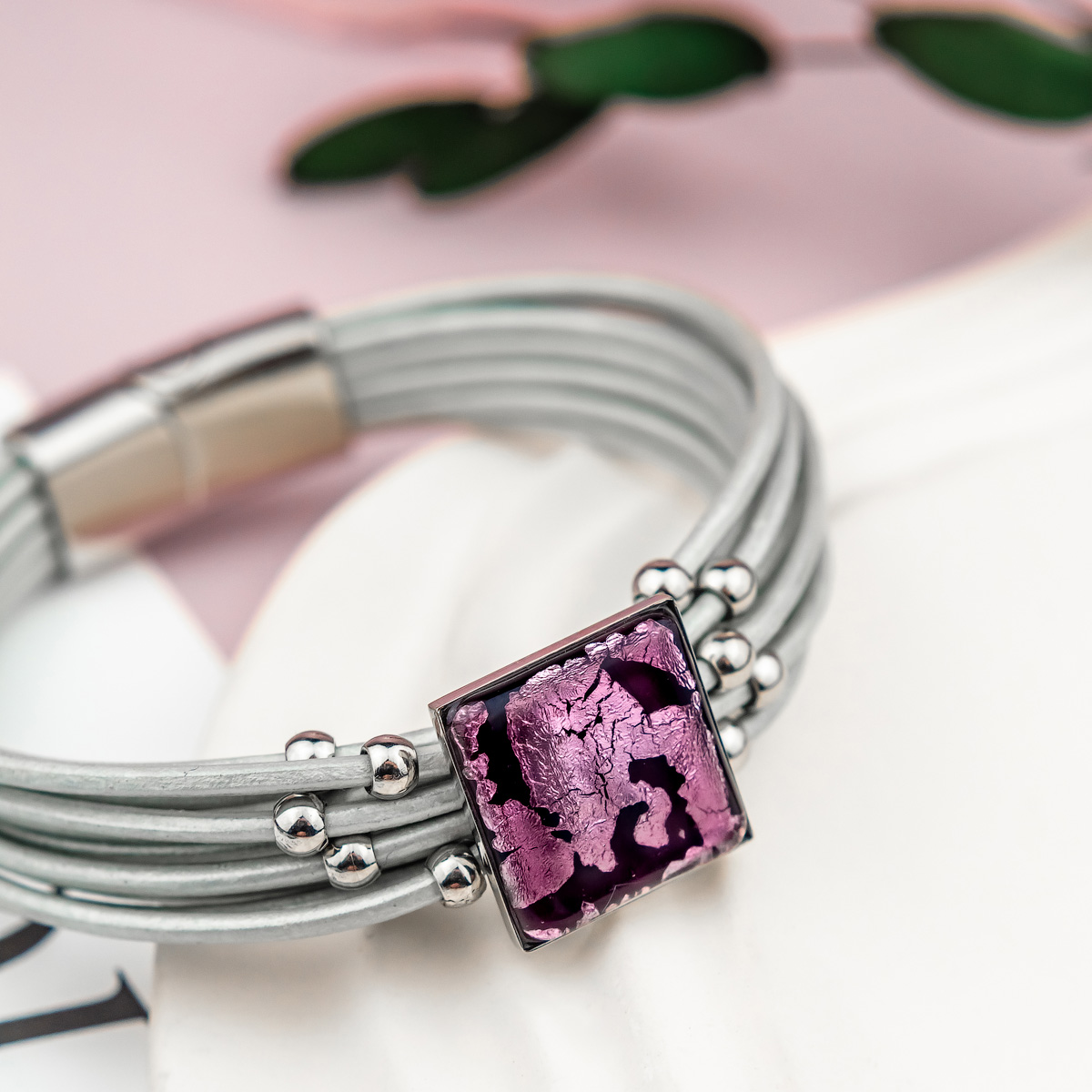LILAC Браслет R4010