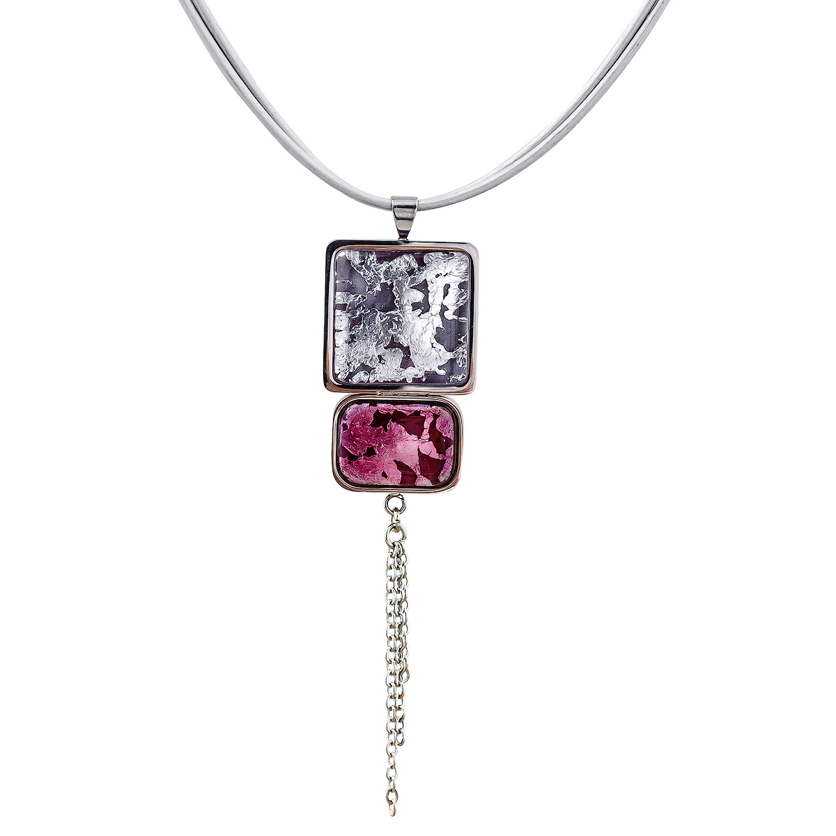 LILAC Колье LКY6068