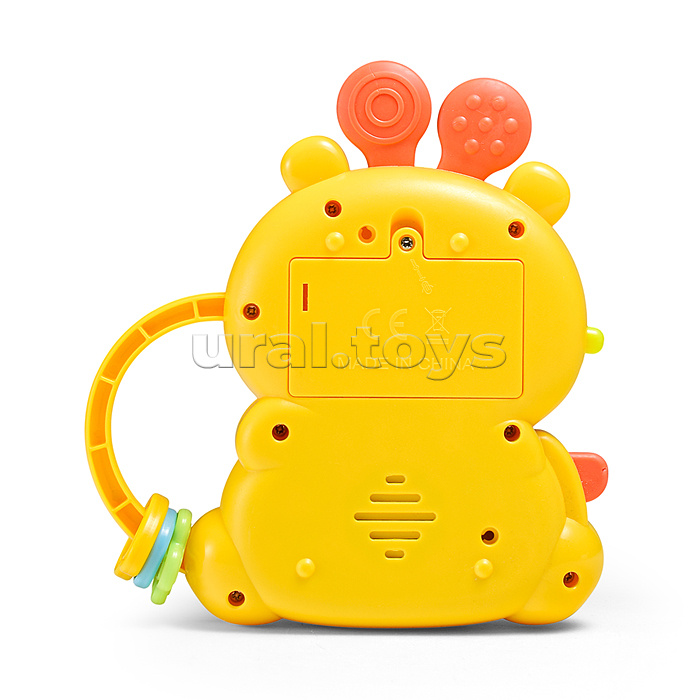 Игрушка музыкальная