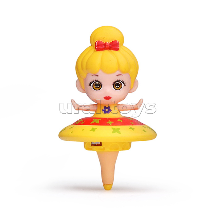 Игрушка Юла