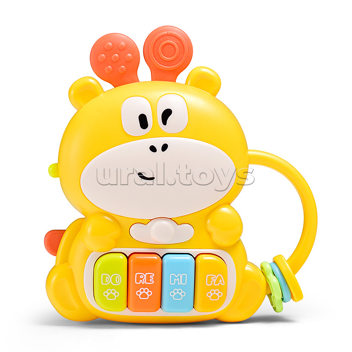 Игрушка музыкальная