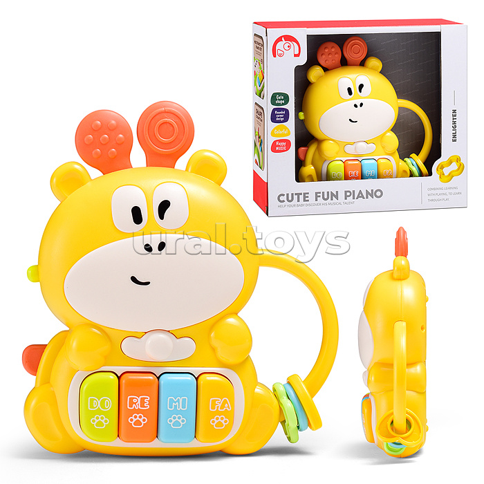 Игрушка музыкальная