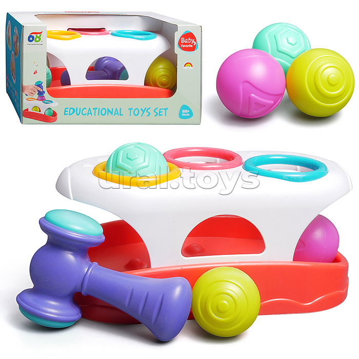 Игра Стучалка