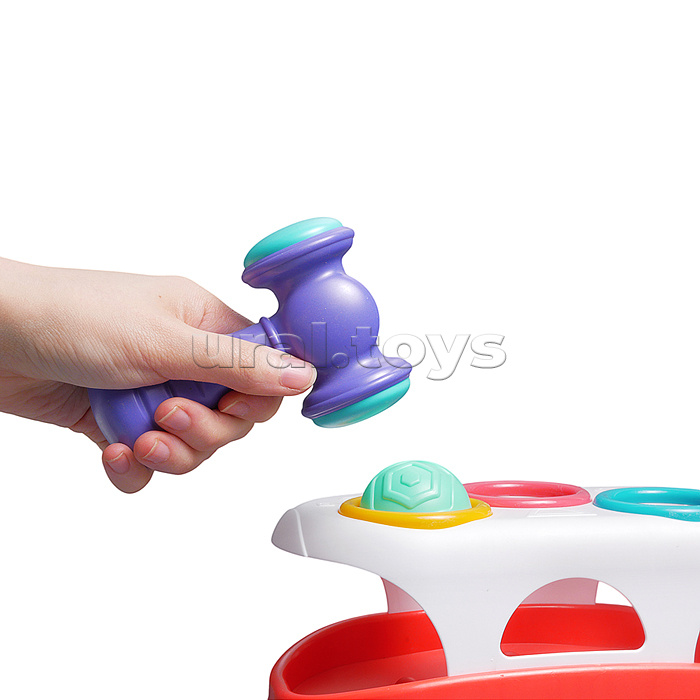 Игра Стучалка