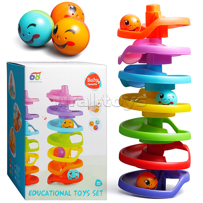 Игра Горки