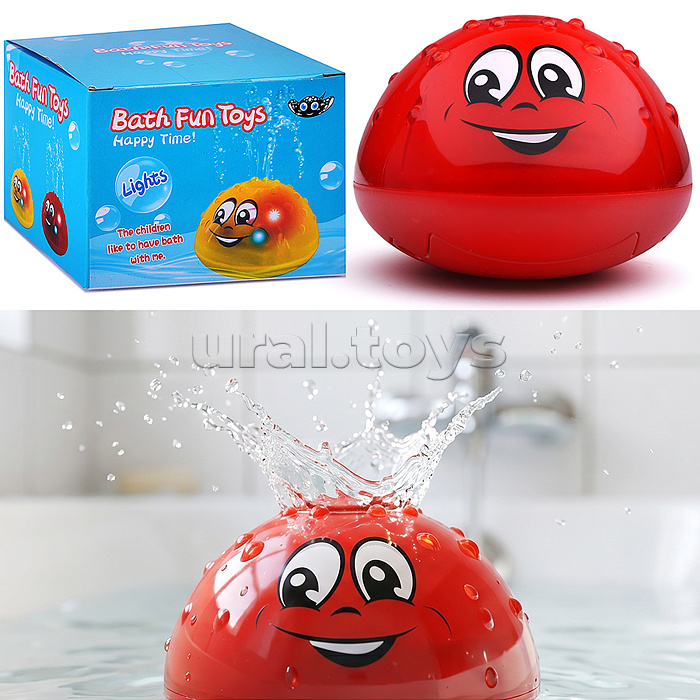 Игрушка Веселое купание