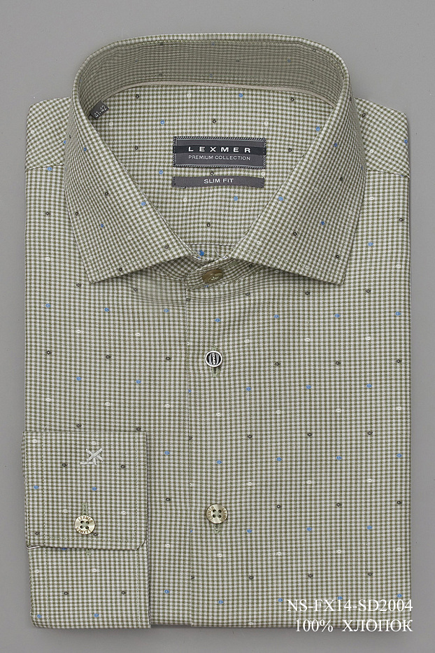 Сорочка NS-FX14-SD2004