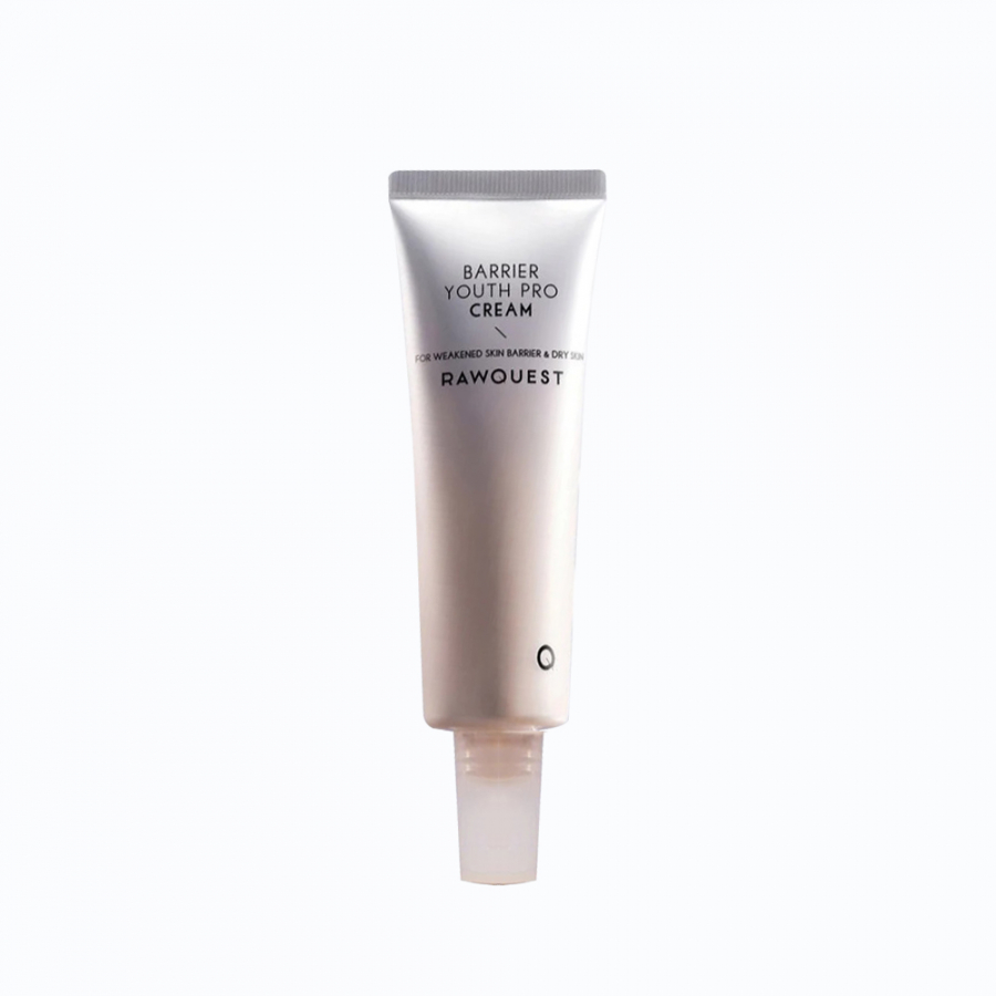 Rawquest Barrier Youth Pro Cream 50мл
