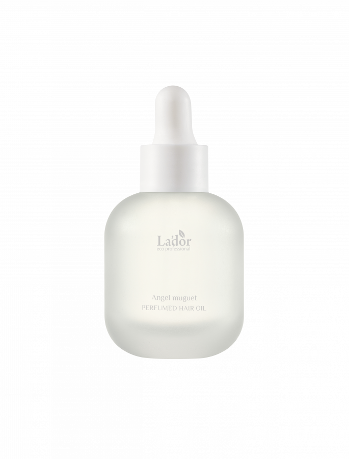 LA'DOR Perfumed Hair Oil (Angel Muguet) Парфюмированное масло для волос 30мл