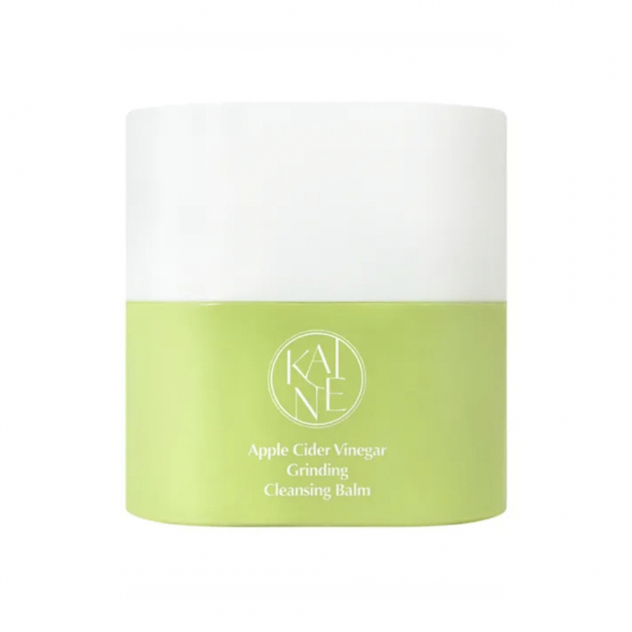 KAINE Apple Cider Vinegar Grinding Cleansing Balm Очищающий гидрофильный бальзам с яблочным уксусом 50мл