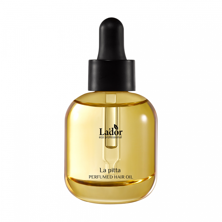 La'dor PERFUMED HAIR OIL LA PITTA Парфюмированное масло для волос, 30мл
