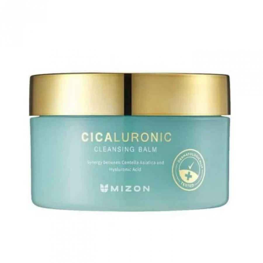 MIZON CICALURONIC CLEANSING BALM 80ML