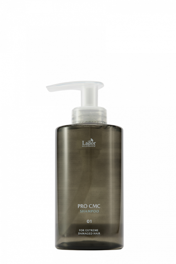 La'dor PRO CMC SHAMPOO
