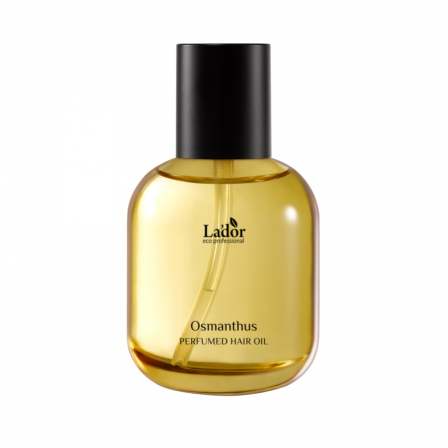 La'dor PERFUMED HAIR OIL OSMANTHUS Парфюмированное масло для волос, 80мл