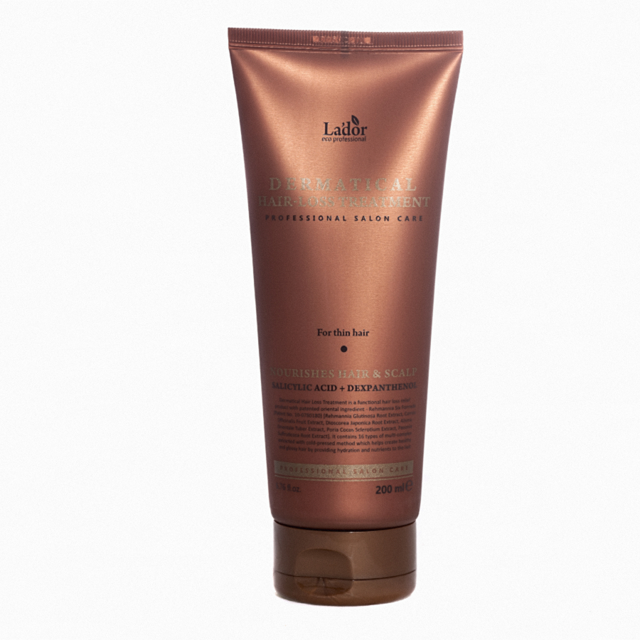 La'dor DERMATICAL HAIR- LOSS TREATMENT (FOR THIN HAIR) Бальзам против выпадения волос