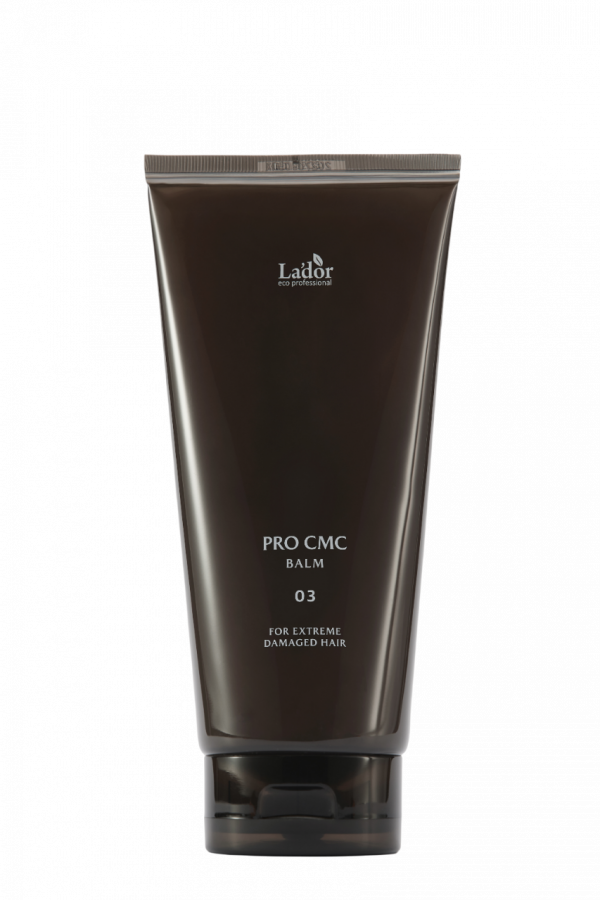 La'dor PRO CMC BALM Восстанавливающий бальзам для повреждённых волос 310г