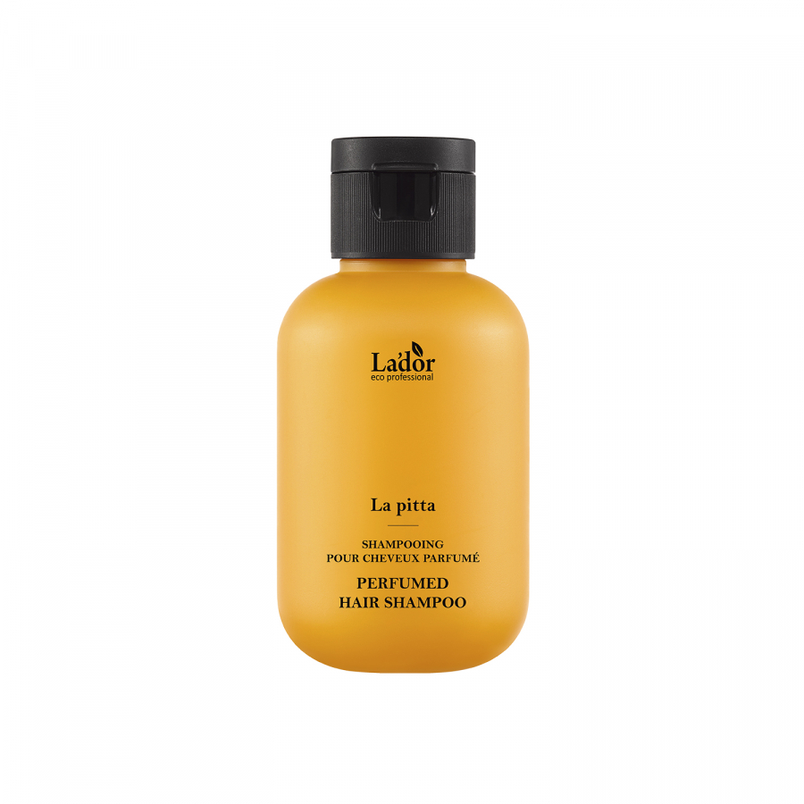 PERFUMED HAIR SHAMPOO (LA PITTA) 100мл