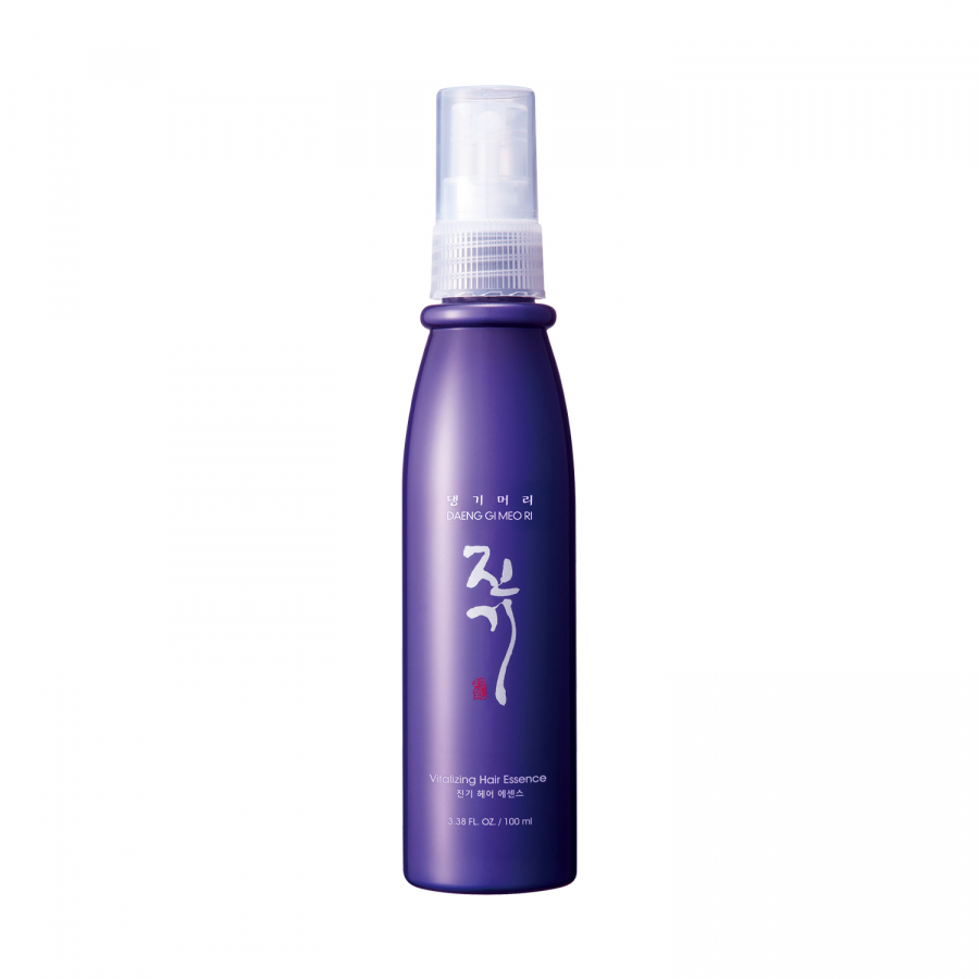 DAENG GI MEO RI Vitalizing Hair Essence Увлажняющая эссенция для восстановления волос с церамидами 100мл