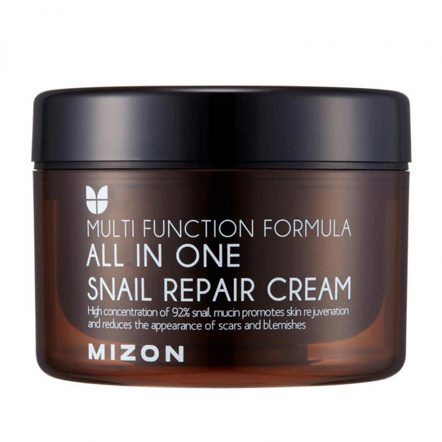MIZON SNAIL REPAIR CREAM 120ML