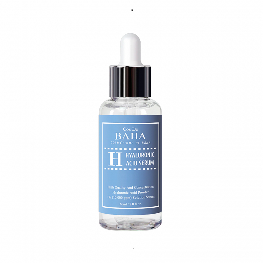 Cos de Baha Hyaluronic Serum мл