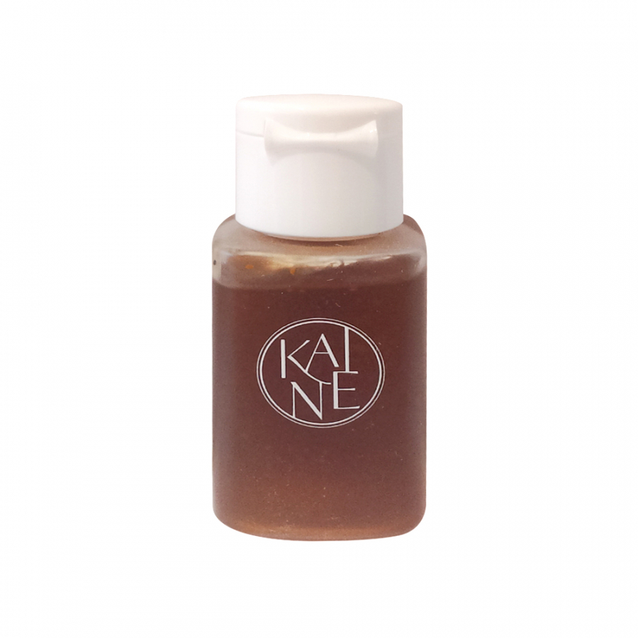 KAINE Kombu Hydrating Daily Cleanser Увлажняющий гель для умывания с экстрактом комбучи 30мл