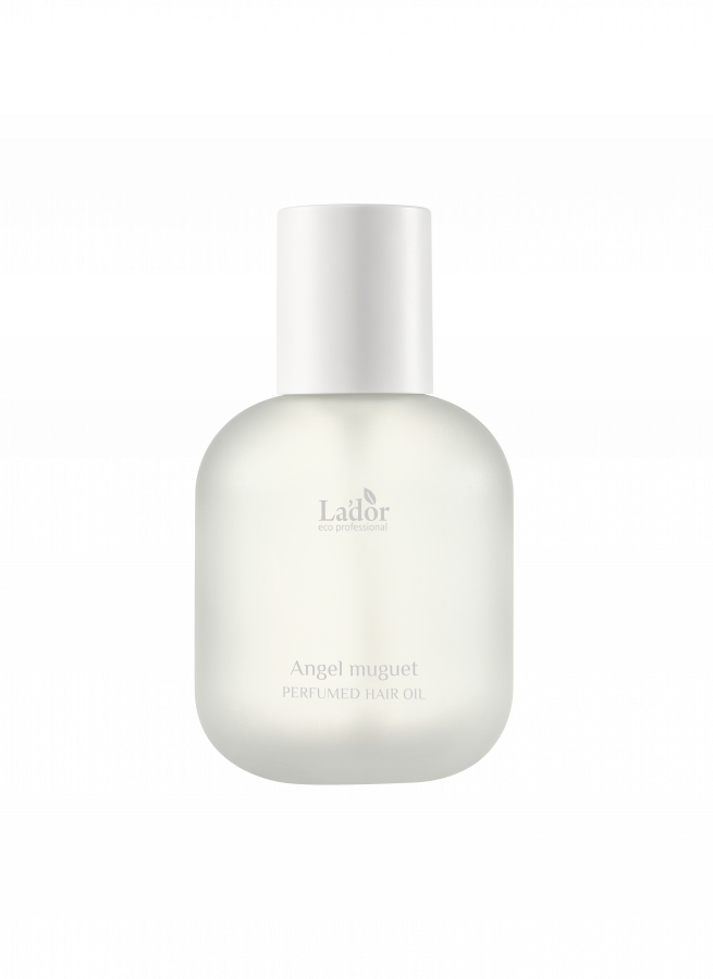 LA'DOR Perfumed Hair Oil (Angel Muguet) Парфюмированное масло для волос 80мл