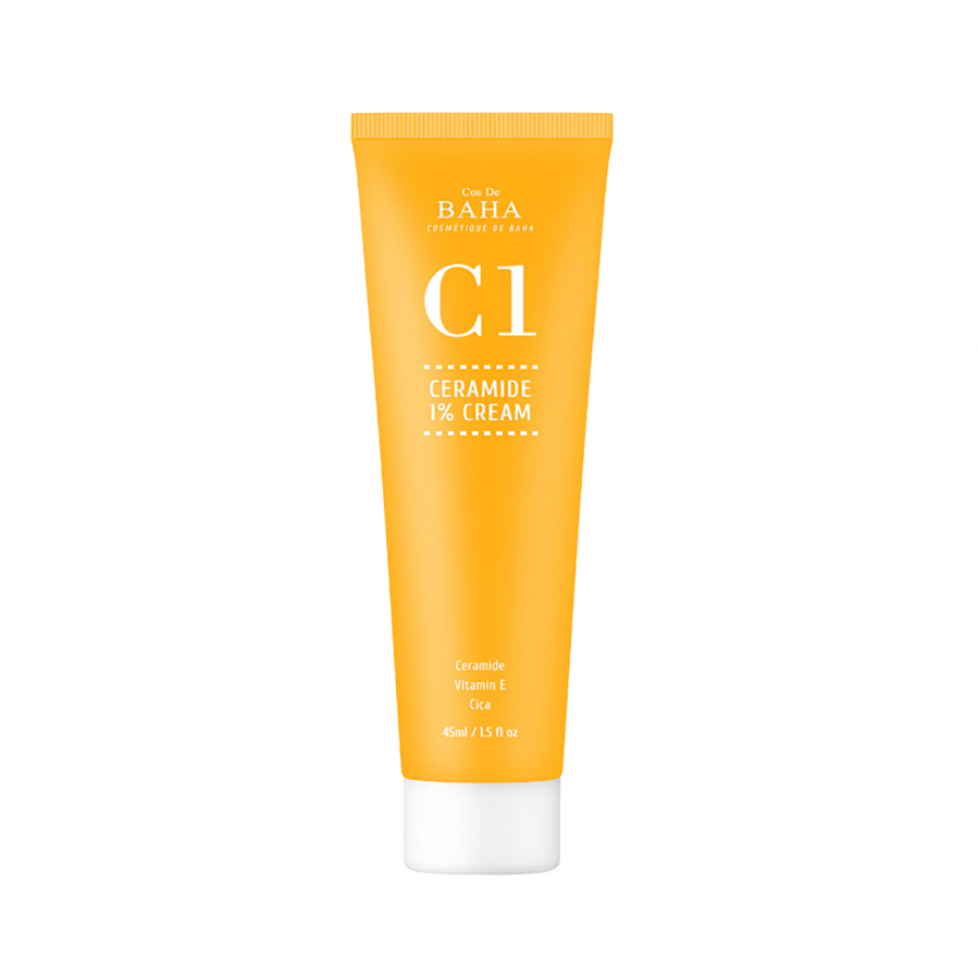 Cos de Baha Ceramide Gel Cream 45мл