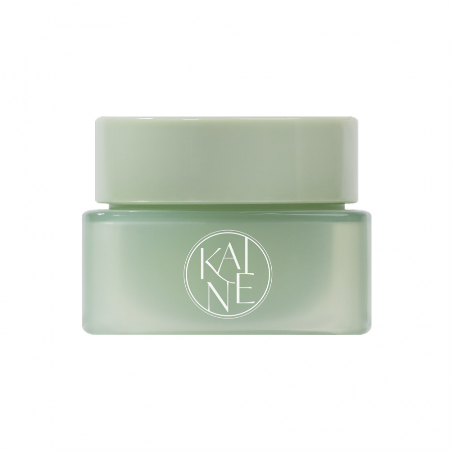 KAINE Green Calm Aqua Cream Увлажняющий и успокаивающий крем-гель для лица с растительными экстрактами 10мл