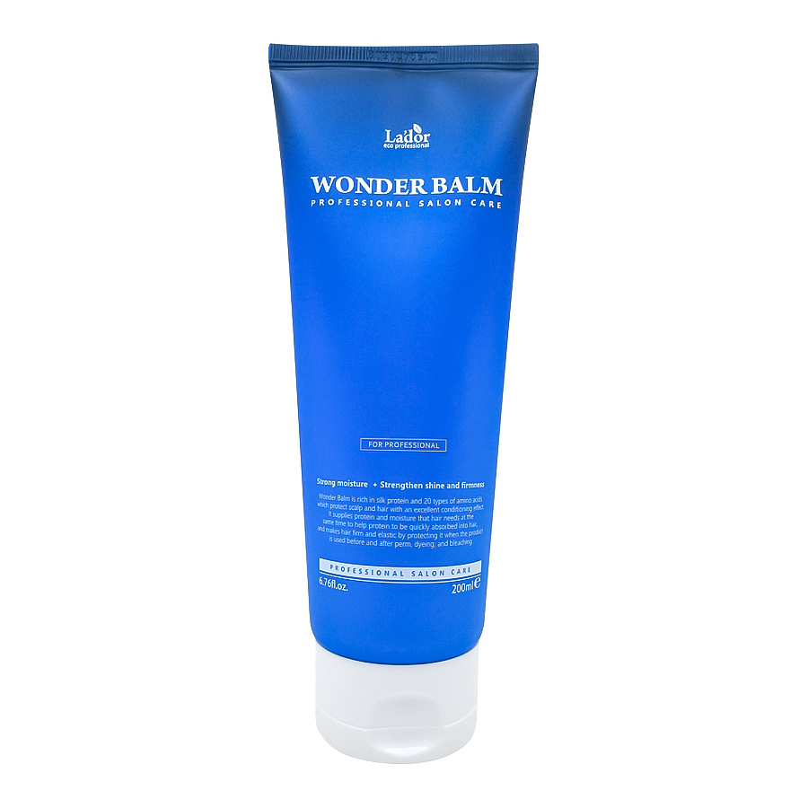 La'dor Wonder Balm Увлажняющий экспресс-бальзам для волос