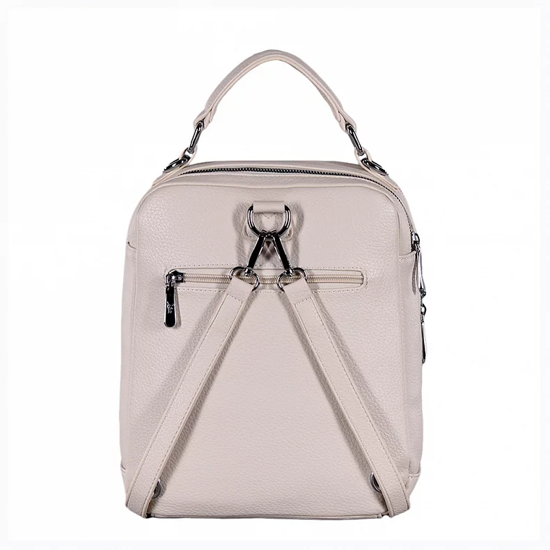 Рюкзак 69147 beige Velina Fabbiano-Safenta