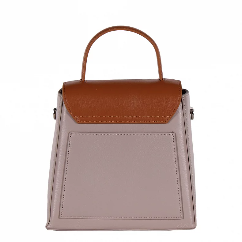 Рюкзак 1135TH r.apricot brown Polina&Eiterou