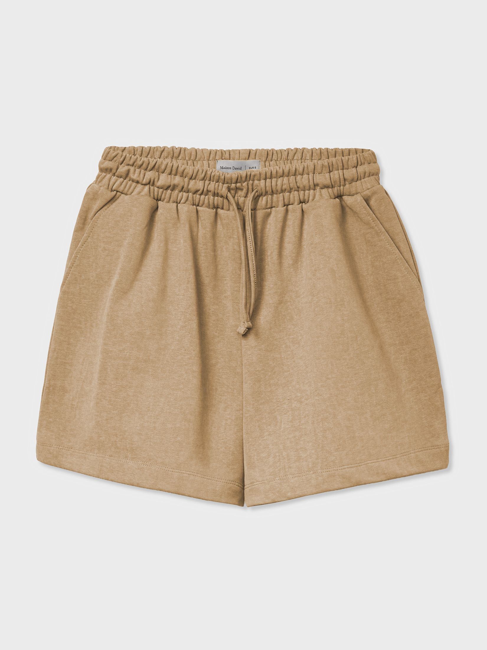 Женский костюм MAISON DAVID 5112881, серовато-бежевый