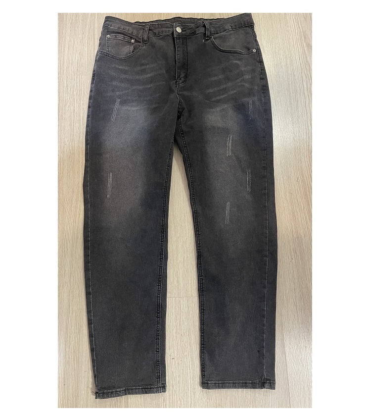 Джинсы SHEIN A701AC3059