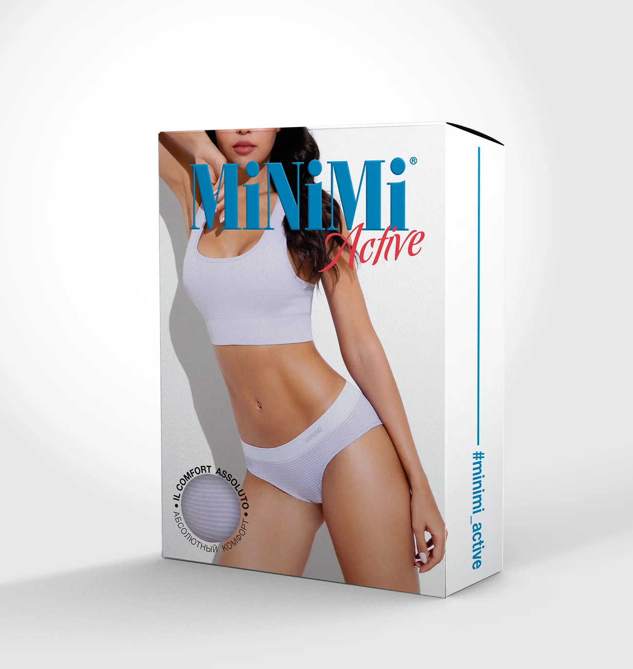 Minimi Трусы MA231S Panty