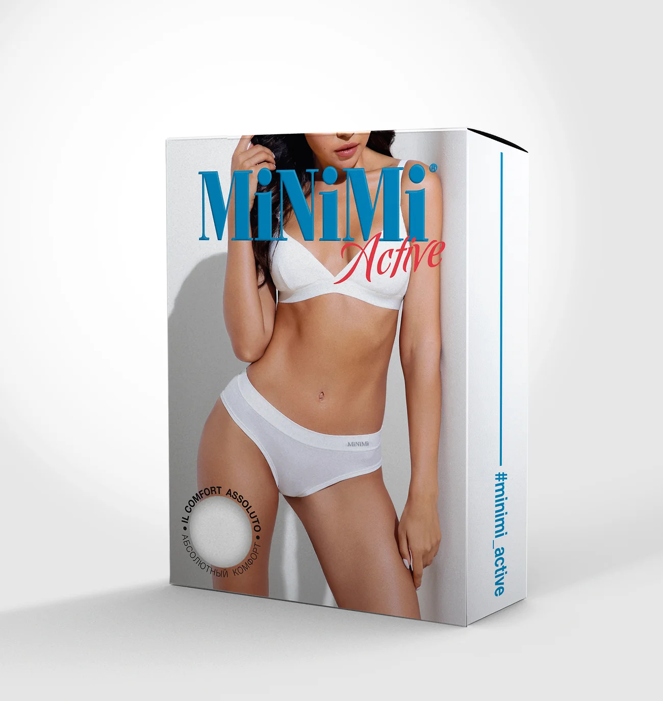 Minimi Трусы MA231B Panty