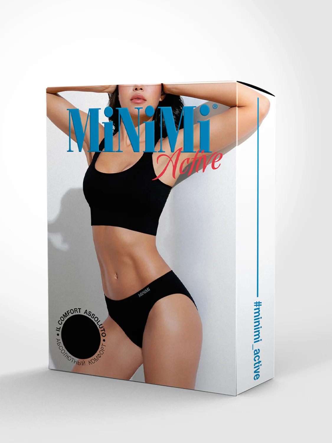 Minimi Трусы MA221 Slip, PA