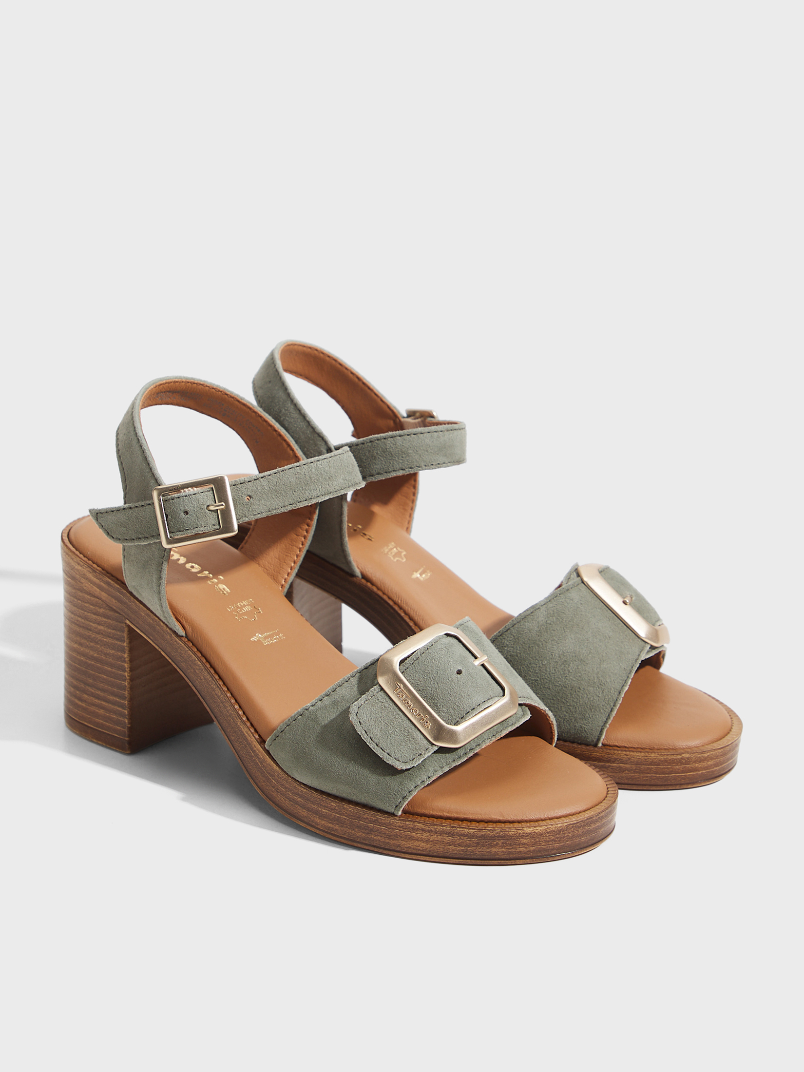 Босоножки TAMARIS LORIANNE