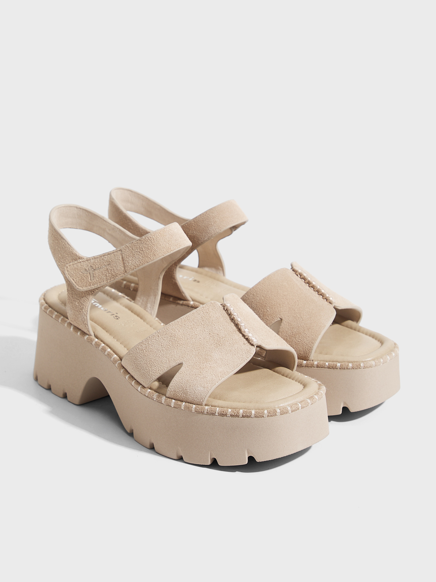 Босоножки TAMARIS AURORA