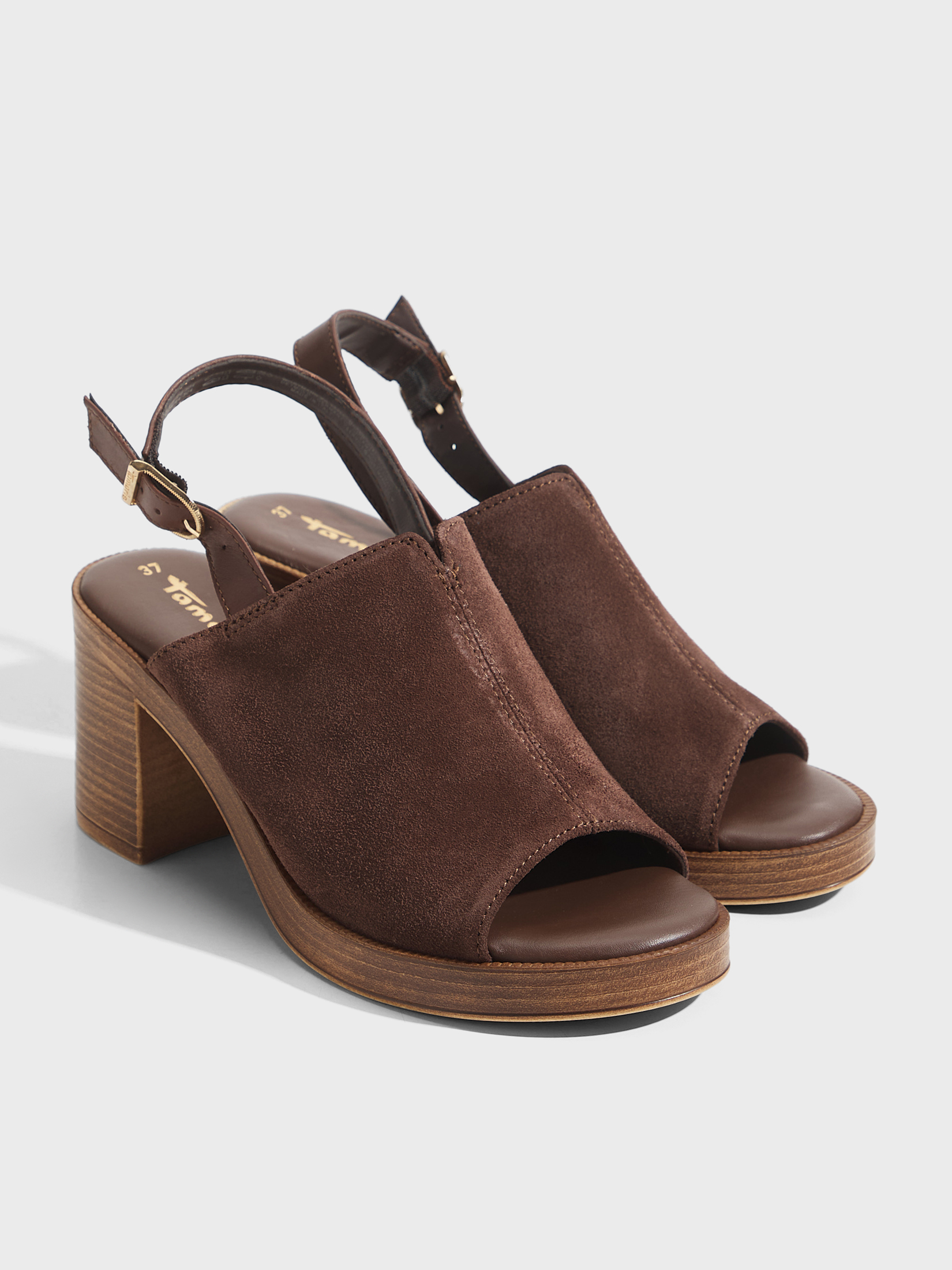 Босоножки TAMARIS LORIANNE