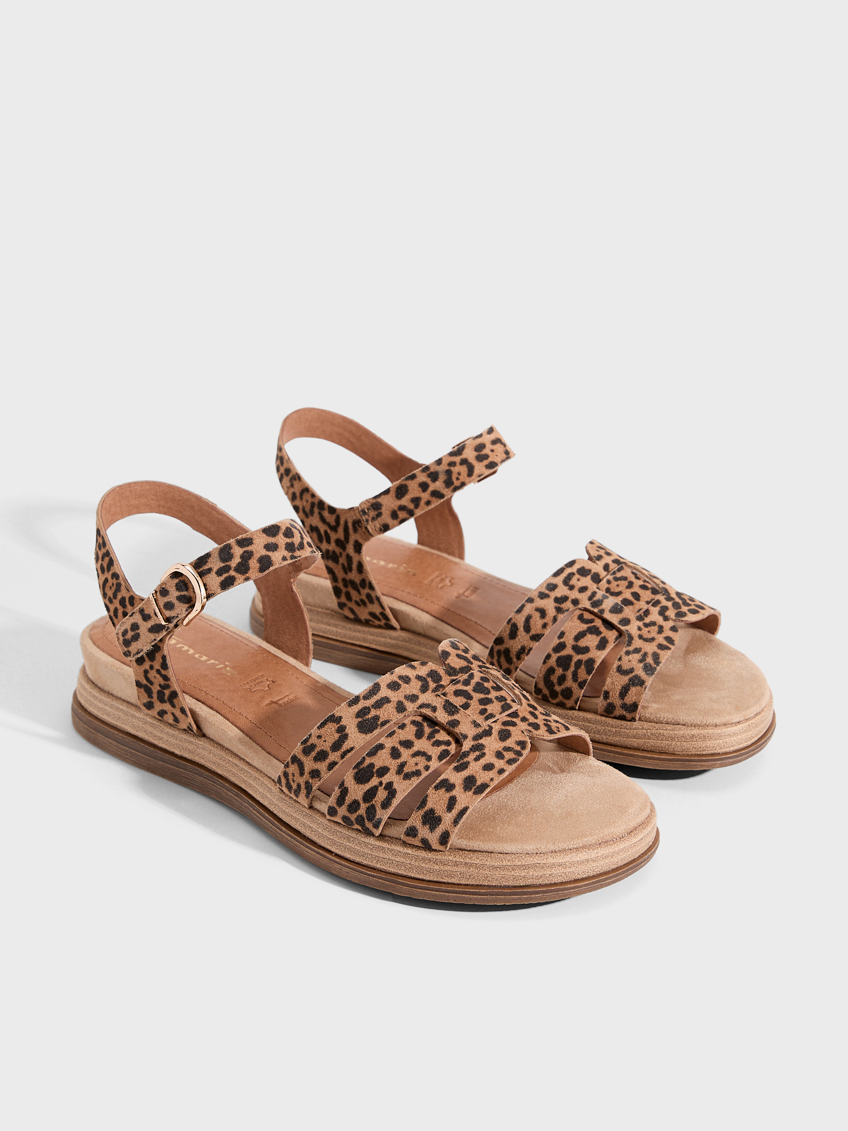 Женские сандалии TAMARIS MELLA