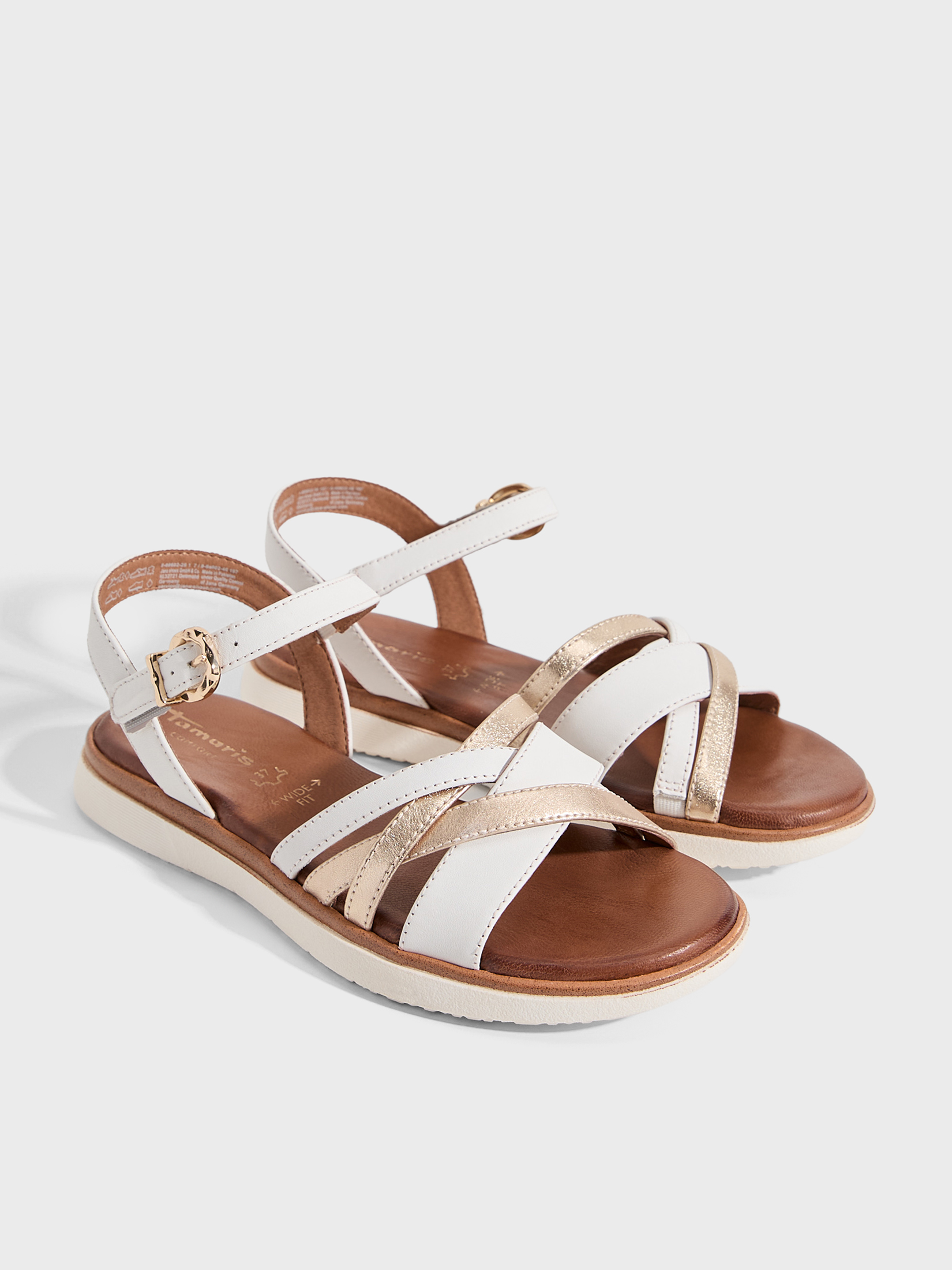 Женские сандалии TAMARIS COMFORT BUNO