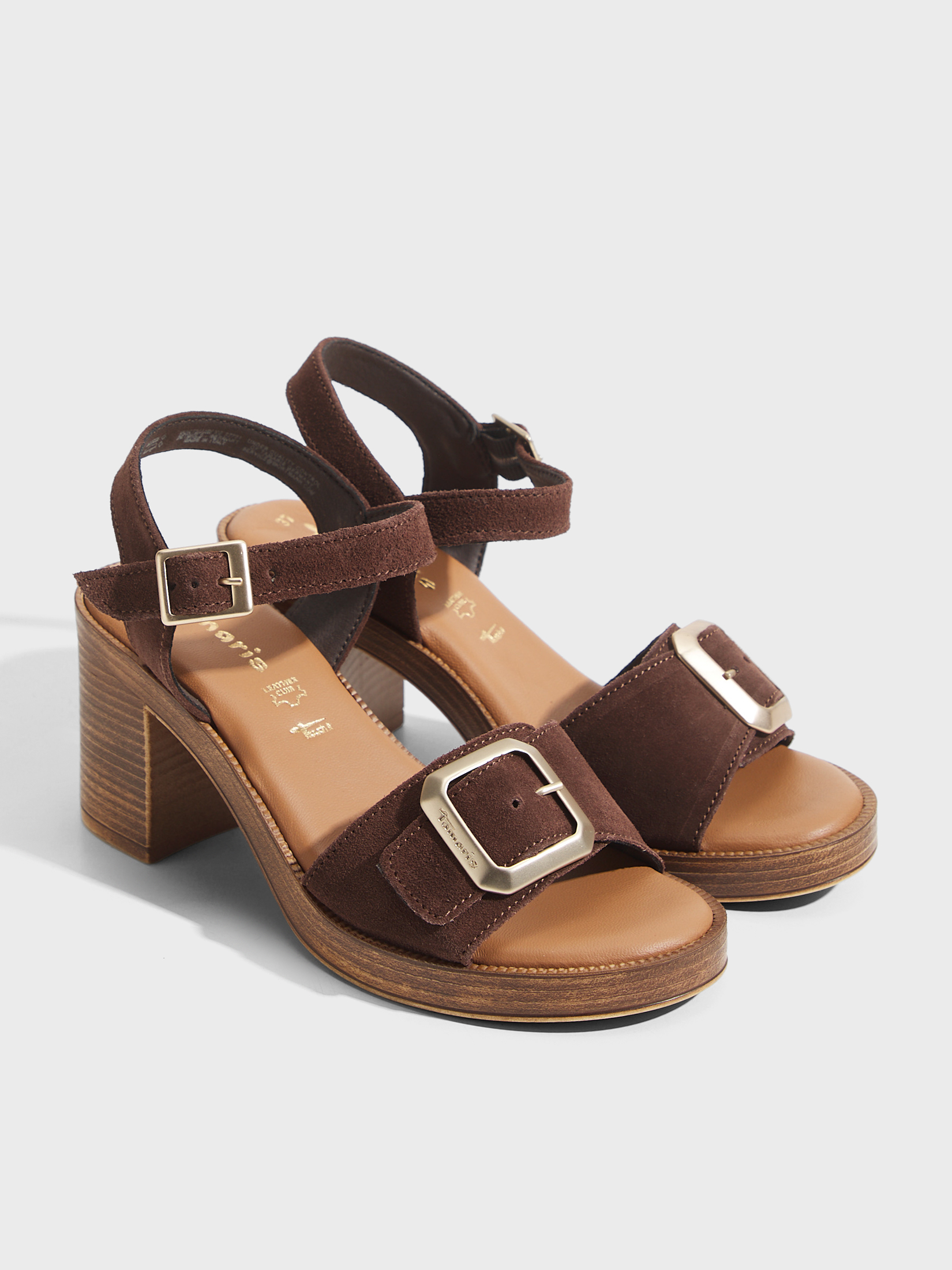 Босоножки TAMARIS LORIANNE