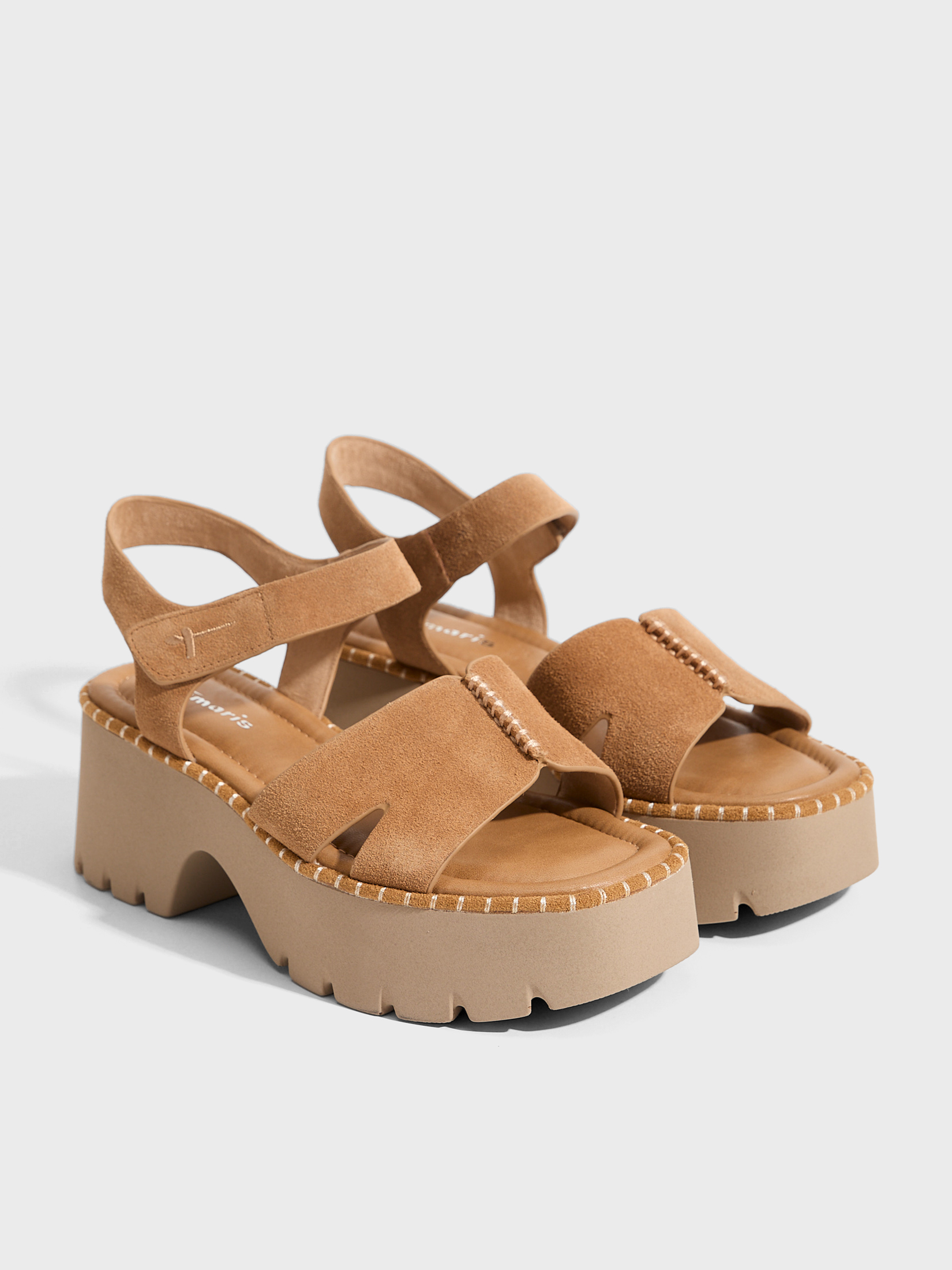Босоножки TAMARIS AURORA