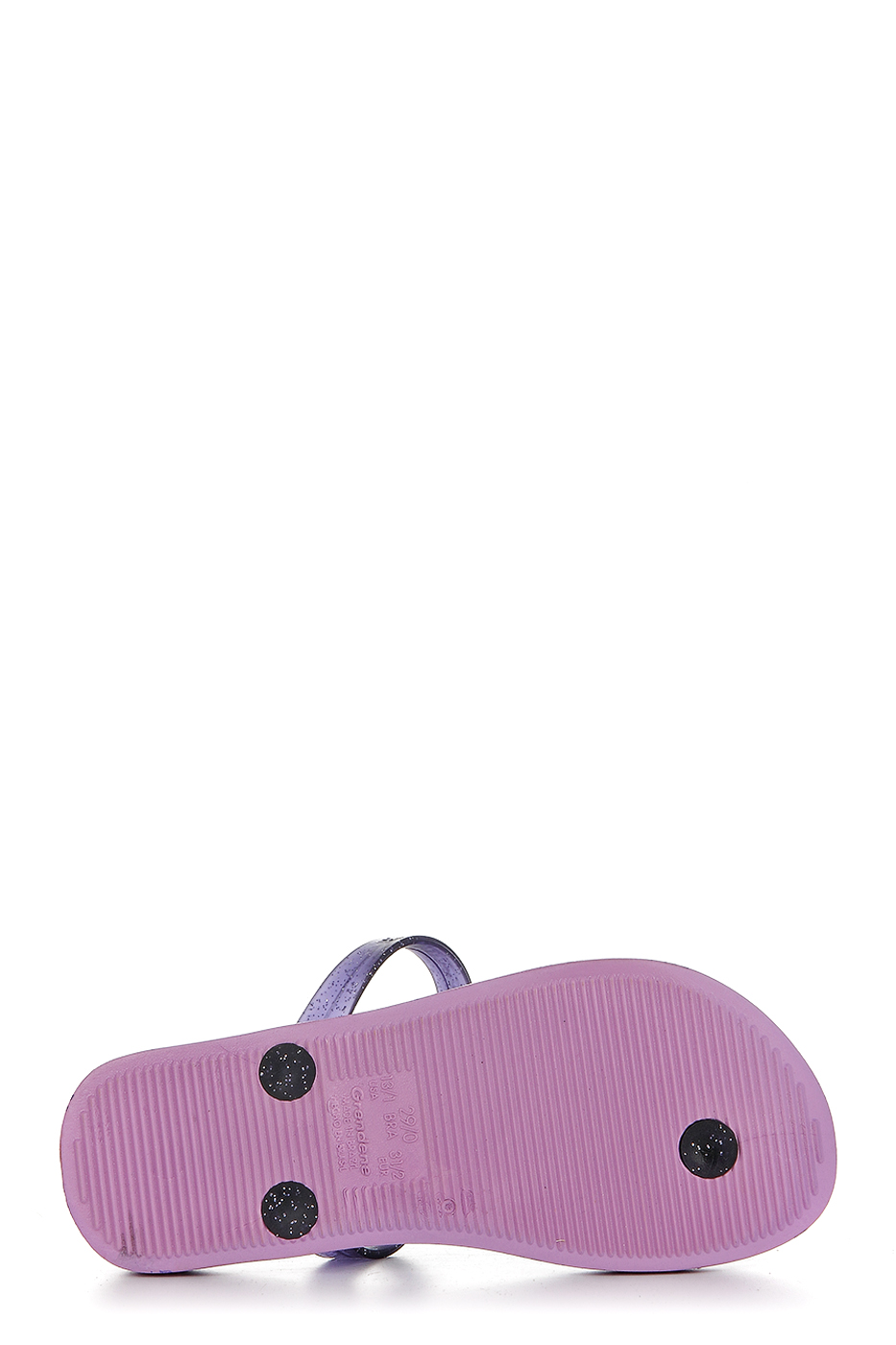 Сандалии HELLO KITTY (25522-2317/LILAC/WHITE)