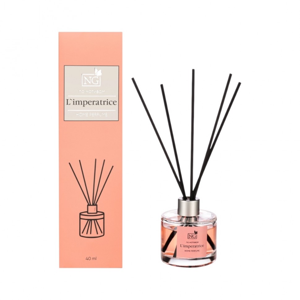 Диффузор Home Perfume, L'imperatrice, 40мл., 778-124 (48)