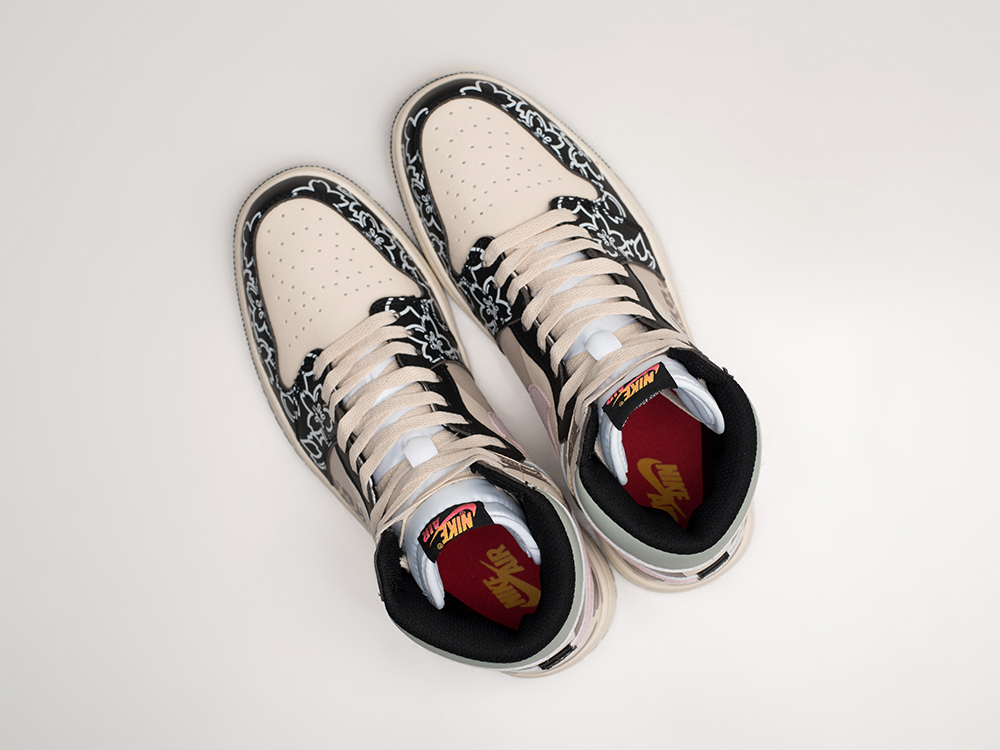 Кроссовки Nike Air Jordan 1 High