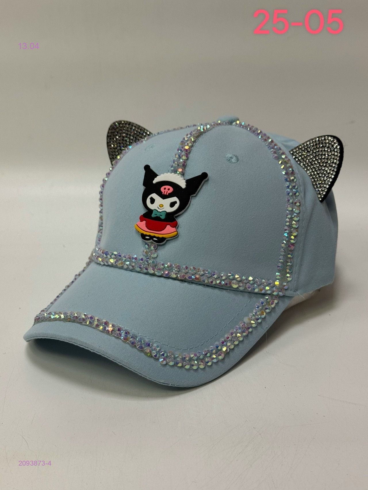 кепка 2093873-4