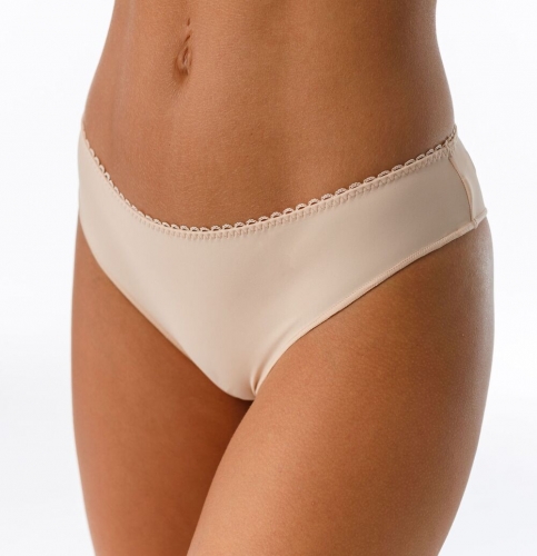 Трусы-бразилиана BASIC(Monaco) 63152-03 COQUETTE REVUE