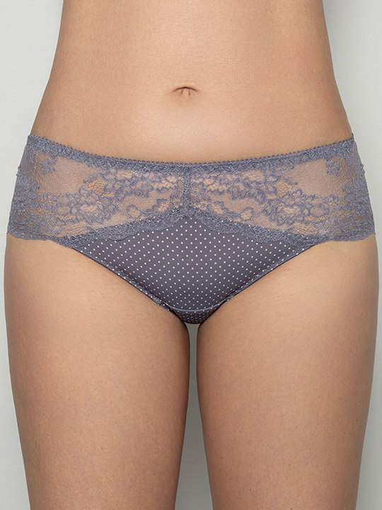 Трусы 320 Scarlett слип Albina L