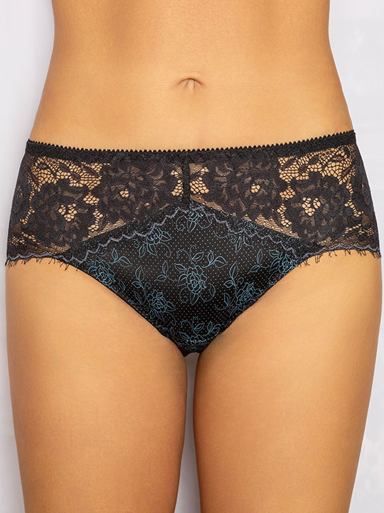 Трусы 320 Olivia слип Albina L